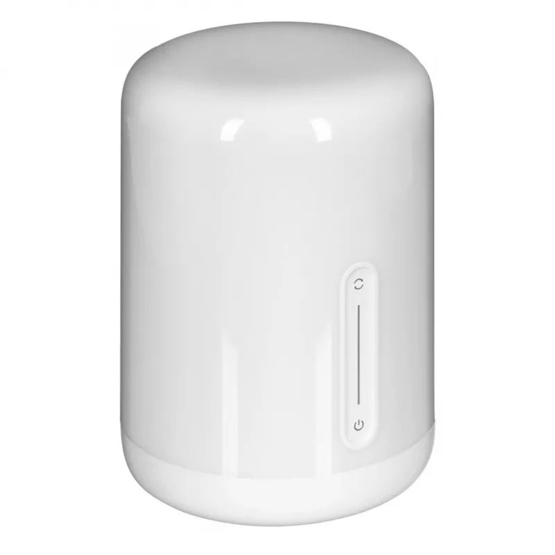 Xiaomi Mi Nachttischlampe 2 Smart Tischlampe Weiß Wi-Fi
