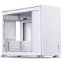 PC-Gehäuse Jonsbo D31 MESH Midi Tower Weiß