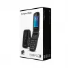 Mobiltelefon Vega Simple 929 Dual-SIM 5,0 Zoll