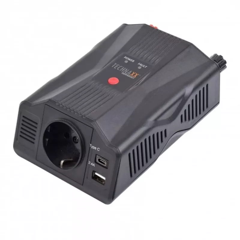 Wechselrichter 300W TE24