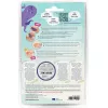 Colop 156695 Stempel rund violett für Kinder