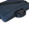 Laptoptasche Beline 16 marineblau – robustes Material, leichtes Design für 16-Zoll-Laptops