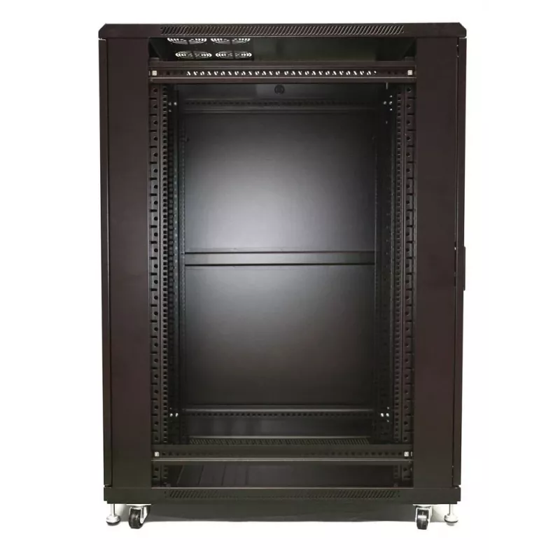 Freistehendes Rack Extralink EX.11373 32U Schwarz
