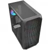 Sharkoon AK3 RGB Midi Tower Schwarz