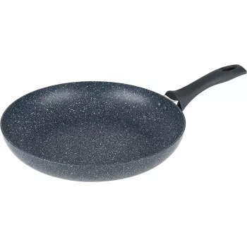 Bratpfanne Russell Hobbs RH008431EU7 30 cm Steinoptik, antihaftbeschichtete Bratpfanne