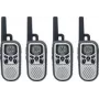 Kofferset Stabo Freecomm 400 II, 4-teilig leicht und robust