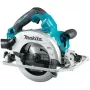 Akku-Handkreissäge DHS782ZJ, 36Volt (2x18V) (Blau/Schwarz, ohne Akku und Ladegerät, im MAKPAC Koffer)