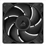 ARCTIC P14 Pro 140 mm PWM-Lüfter, Lüfter, 14 cm, 400 U/min, 2500 U/min, 186 m³/h, Schwarz