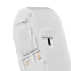 Türklingel-Gong Omajin by Netatmo OVD-01-EU Schwarz Weiß