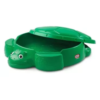 Little tikes Sandkasten Schildkröte 173905