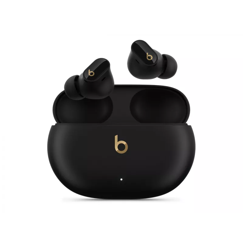 Beats MQLH3ZM/A Produkt Schwarz