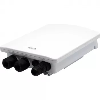 Axis TU8002-E - Midspan - Universal - Weiß - Axis - IP67 - 90 W (02453-001)