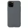 Cover Krusell Sandby iPhone 11 Pro Max 16.5 cm Grau