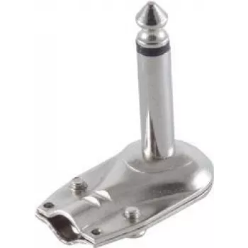 Kabelverbinder ShiverPeaks BS50610-WM 6,3 mm Stecker Silber