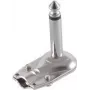 Kabelverbinder ShiverPeaks BS50610-WM 6,3 mm Stecker Silber