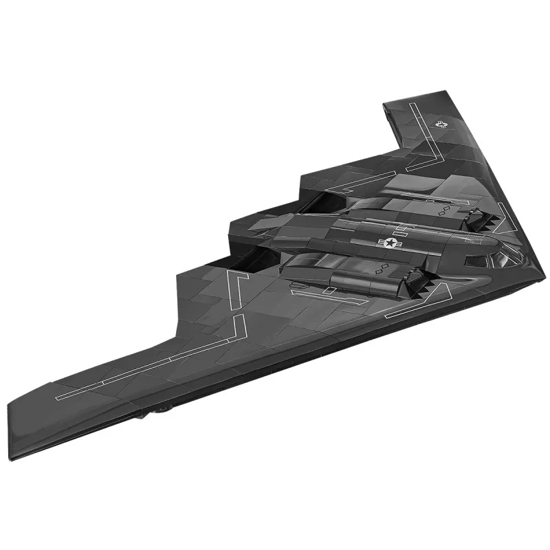 Cobi Northrop Grumman B-2 SPIRIT Modellbausatz