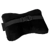 Kopfkissen noblechairs für EPIC / ICON / HERO Gaming-Stühle — Modell NBL-SP-PST-006, Schwarz