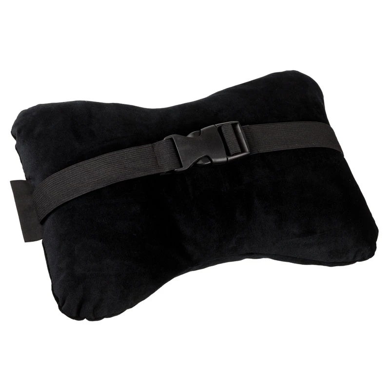 Kopfkissen noblechairs für EPIC / ICON / HERO Gaming-Stühle — Modell NBL-SP-PST-006, Schwarz