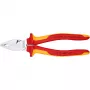 Knipex 02 06 200 Zange Lineman's Zange