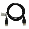 HDMI-Kabel SAVIO CL-05 10er-Pack, HDMI 1.4, 3D-Unterstützung, Kabellänge jeweils nicht angegeben