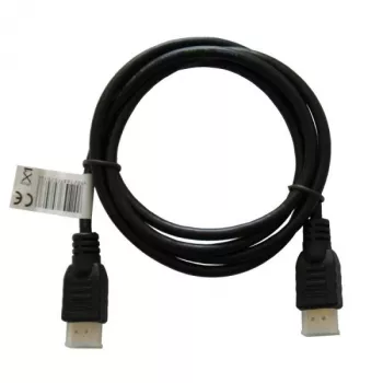 HDMI-Kabel SAVIO CL-05 10er-Pack, HDMI 1.4, 3D-Unterstützung, Kabellänge jeweils nicht angegeben