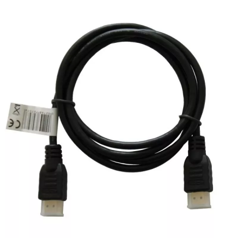 HDMI-Kabel SAVIO CL-05 10er-Pack, HDMI 1.4, 3D-Unterstützung, Kabellänge jeweils nicht angegeben