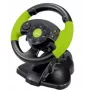 Kabelgebundener Gaming-Controller ESPERANZA EG104 für PlayStation 3 und Xbox 360, Schwarz/Grün