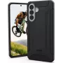 UAG Urban Armor Gear Scout Schutzhülle Samsung Galaxy A57 5G schwarz MIL STD 810G