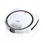 ETA | Sandwichmaker | Pievo ETA015190000 | 750 W | Anzahl der Platten 1 | Anzahl der Pasteten 2 | Weiß