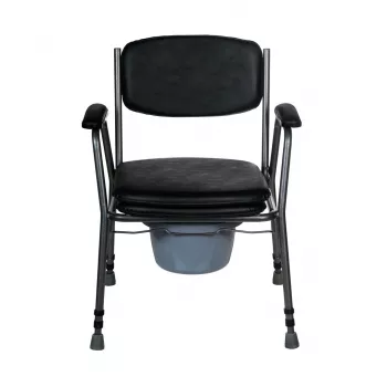 Verstellbarer Toilettenstuhl 840 REHAFUND