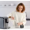 Espressomaschine Taurus Accento Latte vollautomatisch, integriertes Mahlwerk, 1,5 L Wassertank, Kaffeebohneneingabe