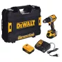 BOHRSCHRAUBER Dewalt DCD805P2T 18V 2X5,0AH BL Tstak