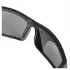 Schutzbrille UVEX LGL 29 – Modell 53/0/947/2216/UNI, schwarzer Rahmen