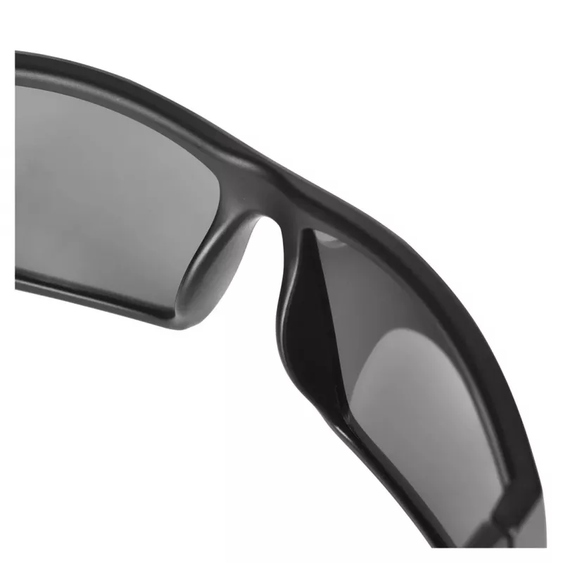 Schutzbrille UVEX LGL 29 – Modell 53/0/947/2216/UNI, schwarzer Rahmen