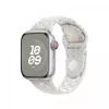 Pure Platinum Nike Sport Band 41 mm – M/L