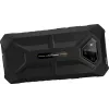 Mobiltelefon Armor X13/6/64GB All Schwarz Ulefone