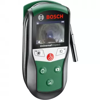 Inspektionskamera Bosch 06036870Z0 – kompaktes visuelles Inspektionswerkzeug für schwer zugängliche Bereiche