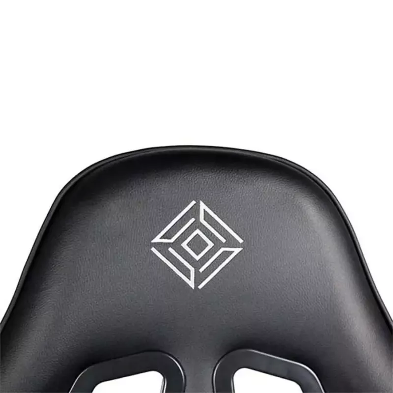 Universal Gaming-Stuhl Subsonic SA5685 Gepolsterte Sitzfläche Schwarz