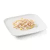 SCHESIR Chicken with pineapple in jelly - Nassfutter für Hunde - 150g