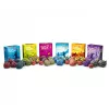 Crossboule Set Mountain, Geschicklichkeitsspiel