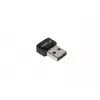 Lanberg USB-Adapter WLAN-Karte, NC-AX300-WI AX300
