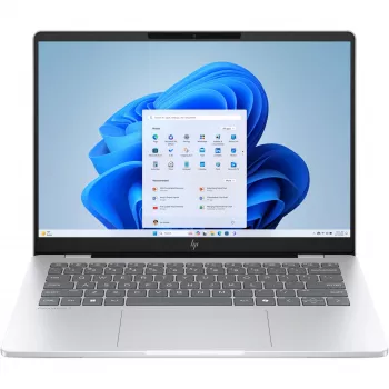 HP OmniBook 7 AI 14 2k Core Ultra 7 255U 16GB/512GB SSD Win11 Home - 14-fr0475ng Copilot+PC - Tastaturlayout möglicherweise Deutsch