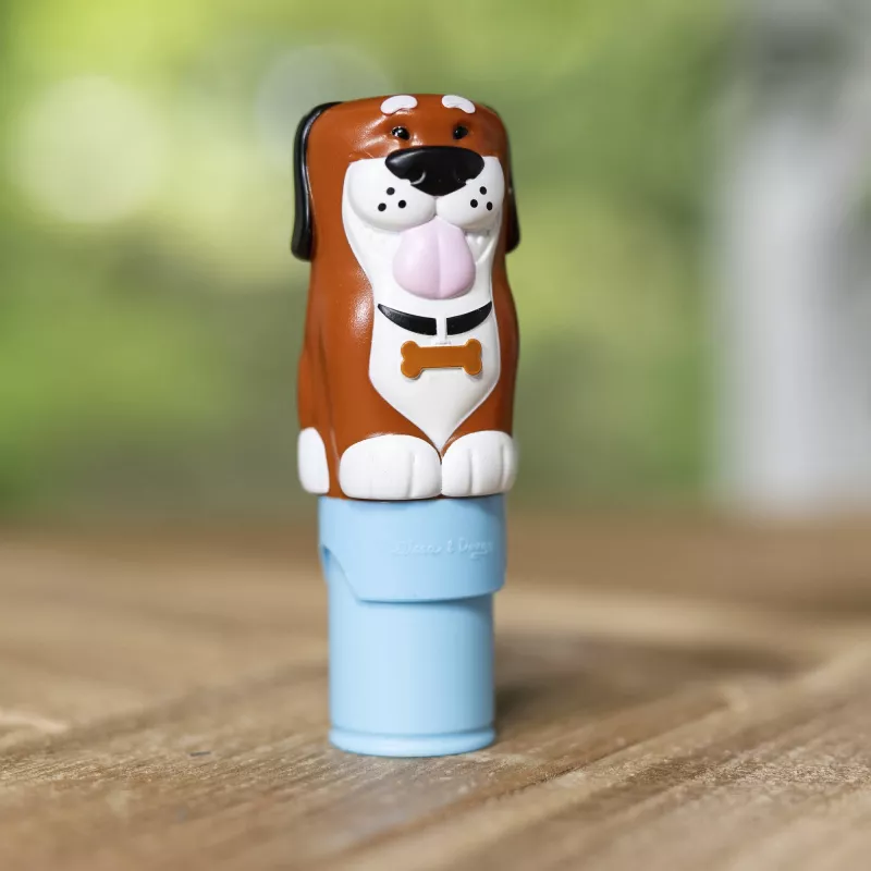 Activity Pad Sticker Set von Spinmaster — MAC STW StckrWowActivityPadStDog GML (Aufkleber-Aktivitätsblock)