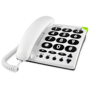 Analoges Telefon Doro PhoneEasy 311c