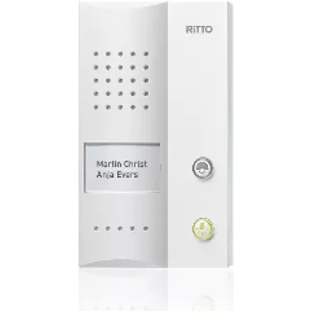 Audio-Gegensprechanlage Schneider Electric 1820170