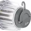 Elektrogrill Jata MOST3546 mit Antihaftbeschichtung und einstellbarer Temperatur