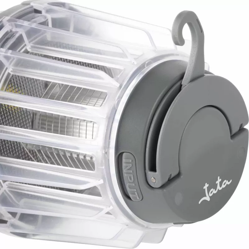 Elektrogrill Jata MOST3546 mit Antihaftbeschichtung und einstellbarer Temperatur