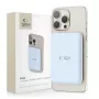 Tragbare Powerbank TECH-PROTECT PB10 LIFEMAG 5000mAh Blau