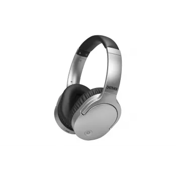 Headset Denver BTN-207 SILBER