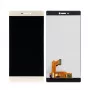 Display LCD Huawei P8 (gold) refurbished